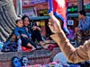 Nepál - život v Kathmandu